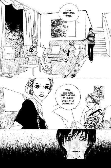 The Flowers of Evil Chapter 12 image 11